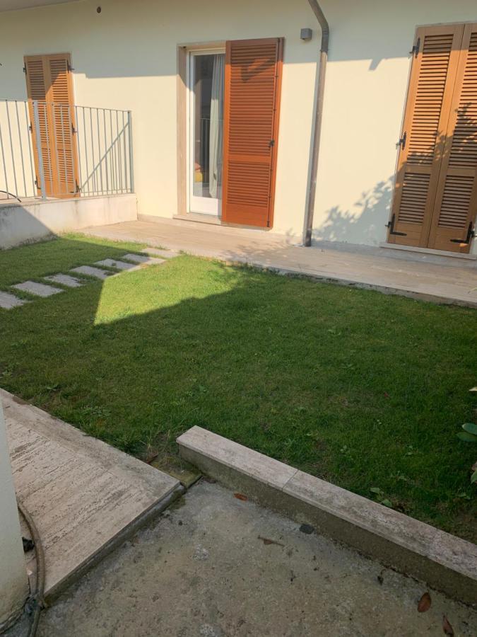 Le Zitelle Di San Pio Apartment Massa  Exterior photo
